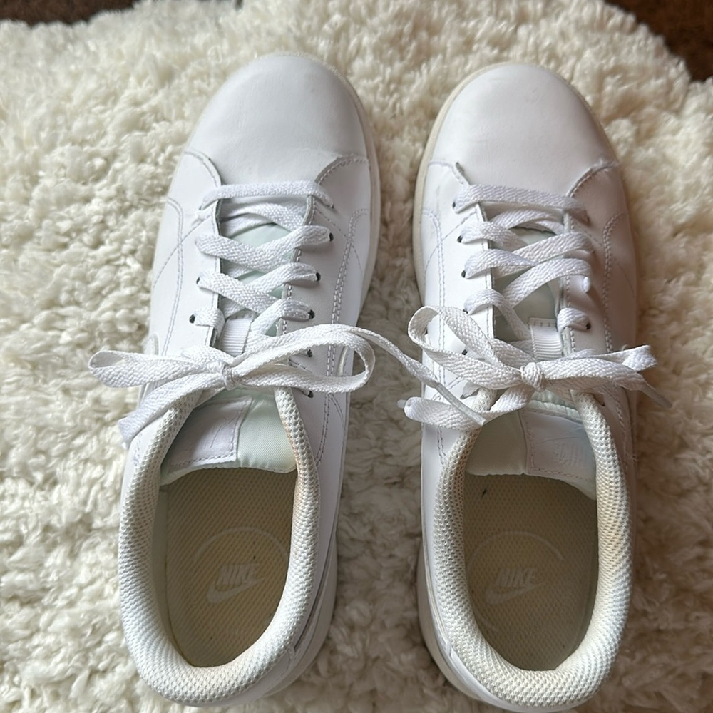 W Blazer Low LE Nike sneaker